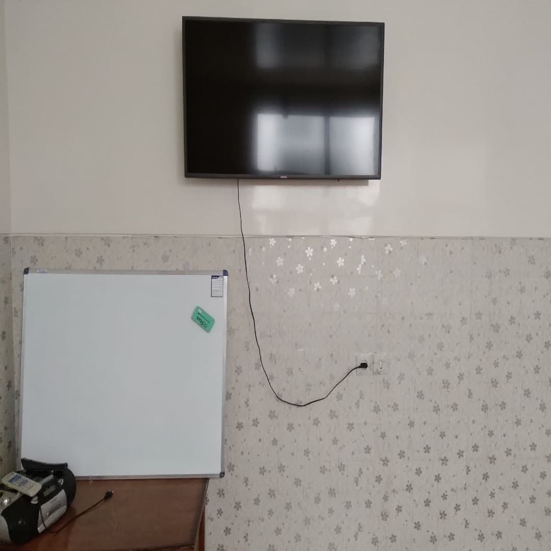 آموزشگاه سفیر سخن